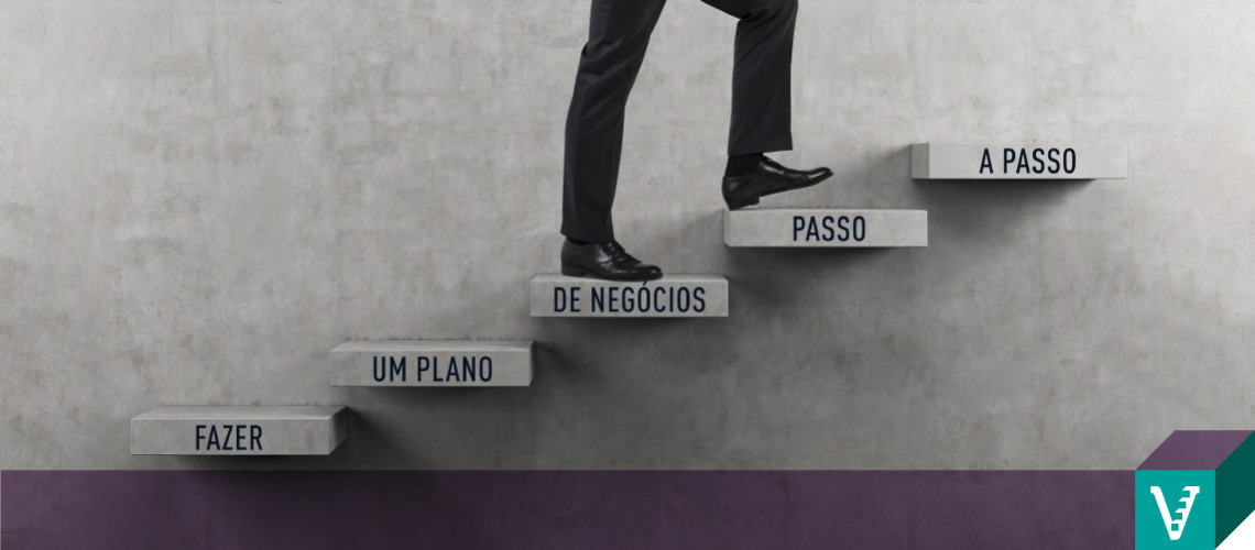 Como fazer um plano de negócios passo a passo