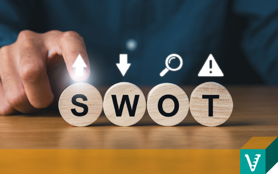 Como fazer a análise SWOT do seu negócio (passo a passo)