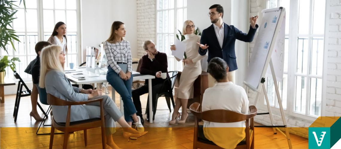 O que é a mentoria empresarial?