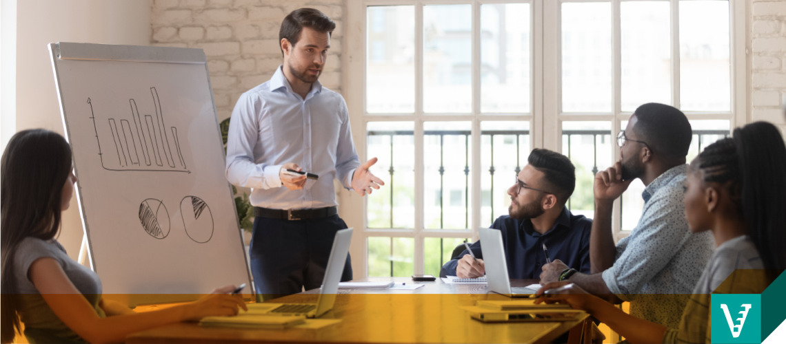 Guia para criar um programa de mentoria empresarial de sucesso