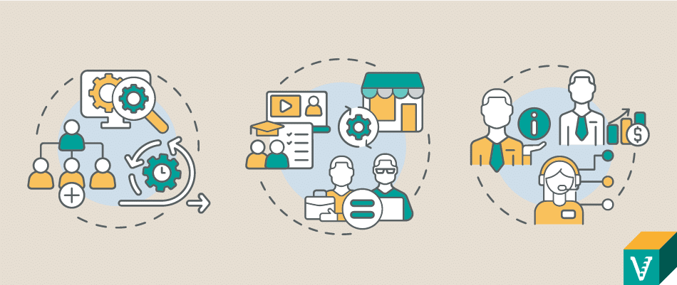 Descubra como implementar a transformação digital nas PME e que tecnologias escolher para otimizar os processos da sua empresa.