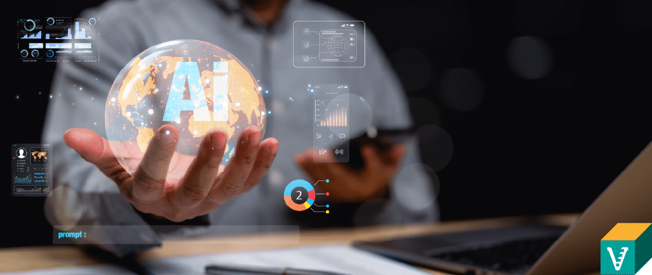Descubra os primeiros passos para integrar inteligência artificial nas finanças da sua empresa, tornando a gestão mais eficiente.