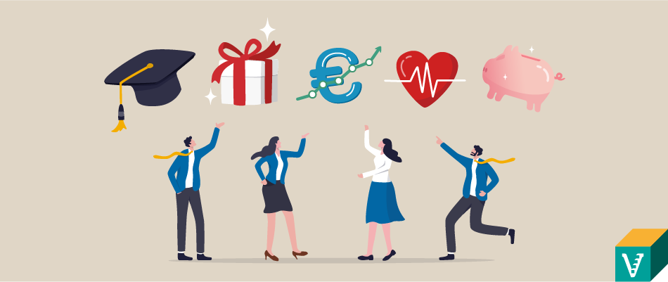 Descubra como criar um pacote de benefícios competitivo, legalmente conforme e alinhado com a proposta de valor da sua empresa.